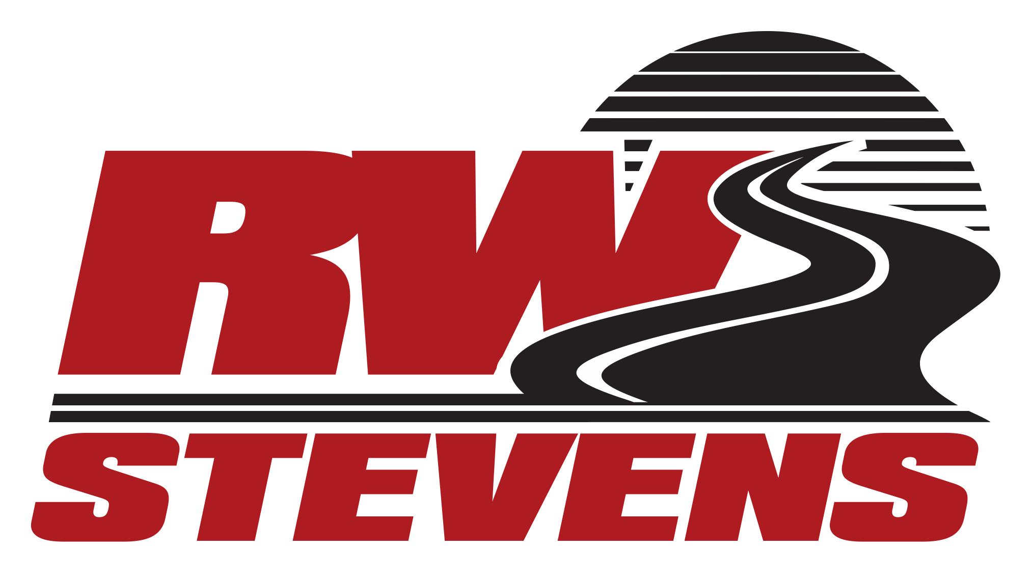 R.W. Stevens